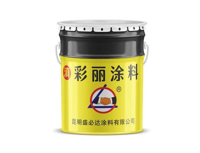 环氧类涂料