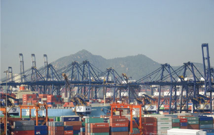 HL53-1/HL52-10环氧煤沥青底/面漆
